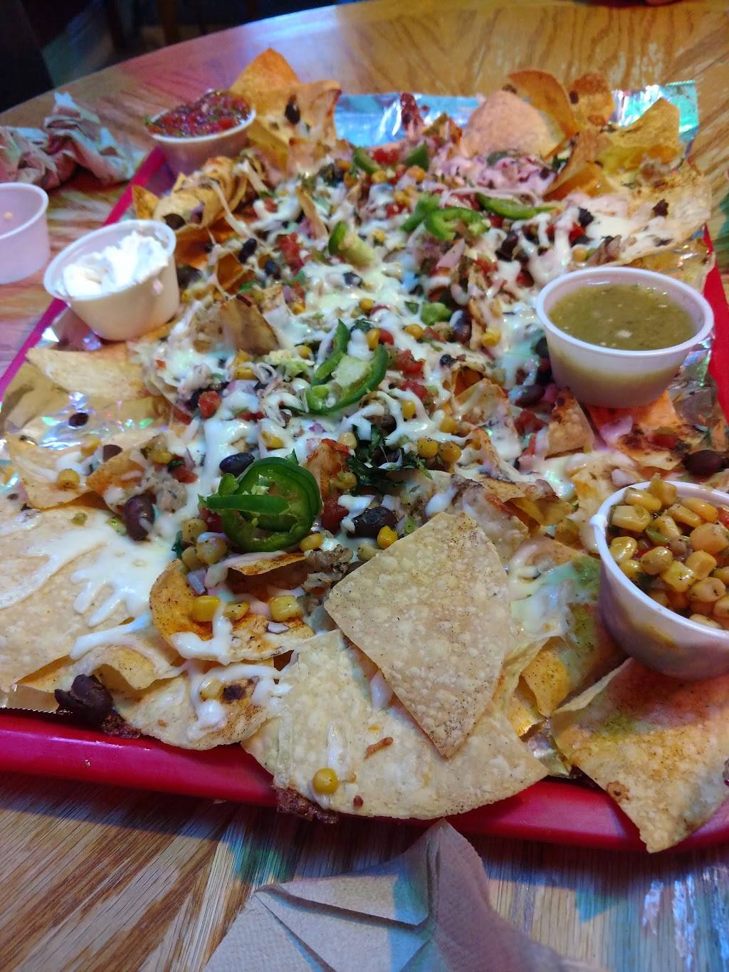 Taco Dans | restaurant | 119 S Prospect St, Granville, OH 43023, USA | 7403211198 OR +1 740-321-1198