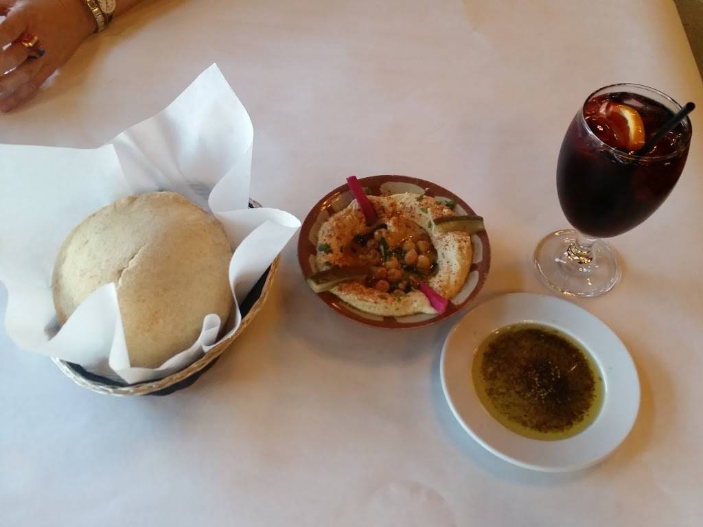 Khourys Mediterranean Restaurant | restaurant | 9340 W Sahara Ave #106, Las Vegas, NV 89117, USA | 7026710005 OR +1 702-671-0005