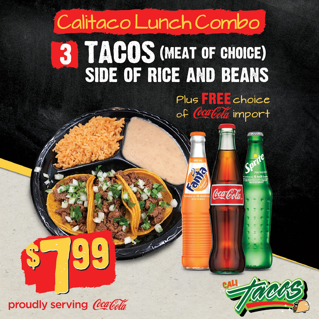Calitacos Restaurant | restaurant | 9820 W Lower Buckeye Rd #103, Tolleson, AZ 85353, USA | 6235943002 OR +1 623-594-3002