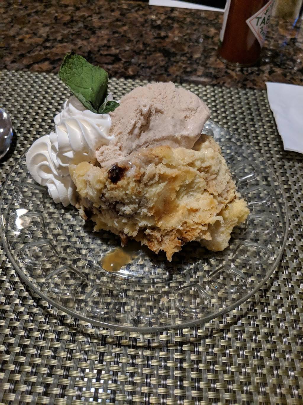 Breakers Restaurant | restaurant | 295 Ocean Blvd, Hampton, NH 03842, USA | 8003456736 OR +1 800-345-6736