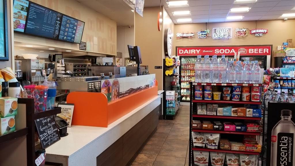 Dunkin Donuts | cafe | 9 Haines Rd, Bedford Hills, NY 10507, USA | 9146660794 OR +1 914-666-0794