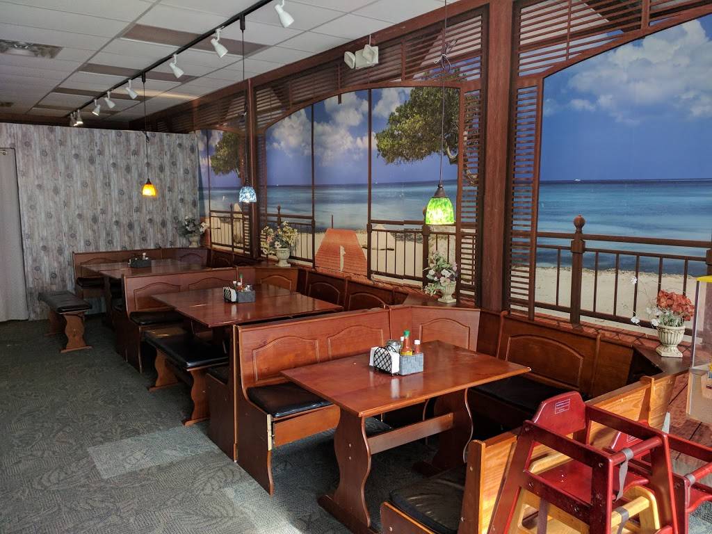 Tipicos Dona & Gloria Restaurant | restaurant | 317 S Sterling Blvd, Sterling, VA 20164, USA | 7034212232 OR +1 703-421-2232