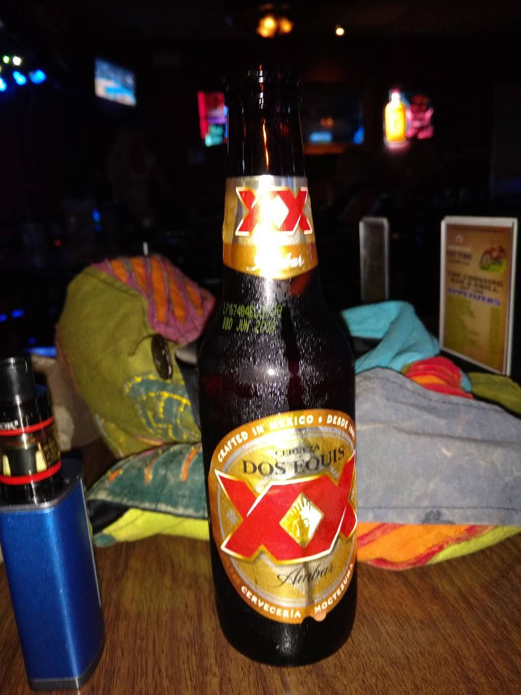 The Crossing Bar & Grill | night club | 7281 Hacks Cross Rd #4213, Olive Branch, MS 38654, USA | 6628936242 OR +1 662-893-6242