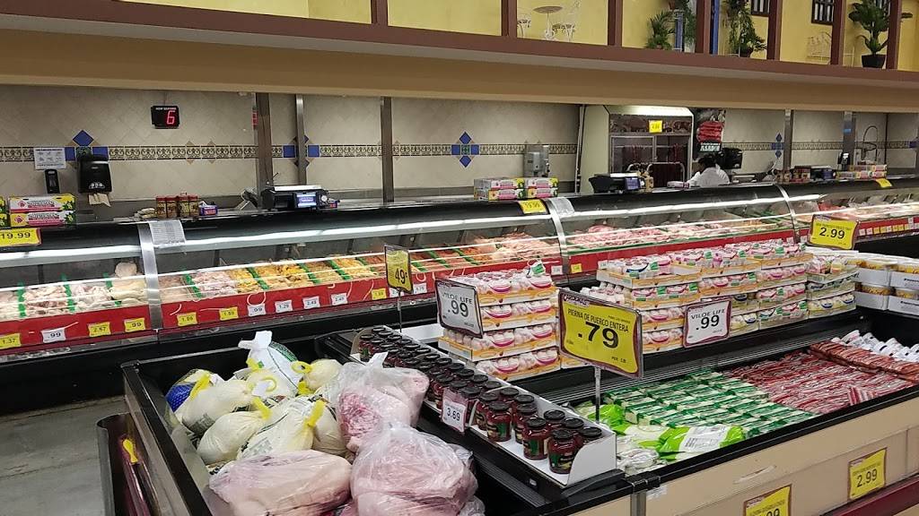 Cardenas Markets | bakery | 750 E Holt Blvd, Ontario, CA 91761, USA | 9093918222 OR +1 909-391-8222