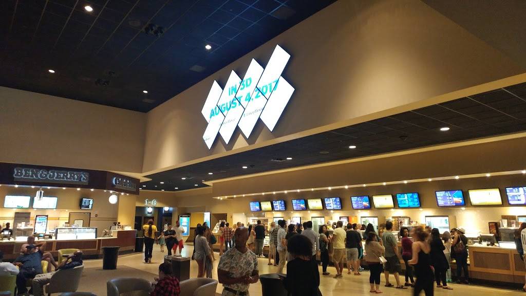 Showcase Cinema de Lux Ridge Hill | restaurant | 29 Fitzgerald Street, Yonkers, NY 10710, USA | 8003154000 OR +1 800-315-4000