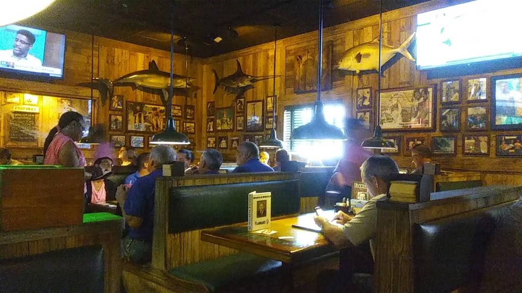 Flanigans Seafood Bar and Grill | restaurant | 5450 FL-7, Fort Lauderdale, FL 33319, USA | 9547330514 OR +1 954-733-0514