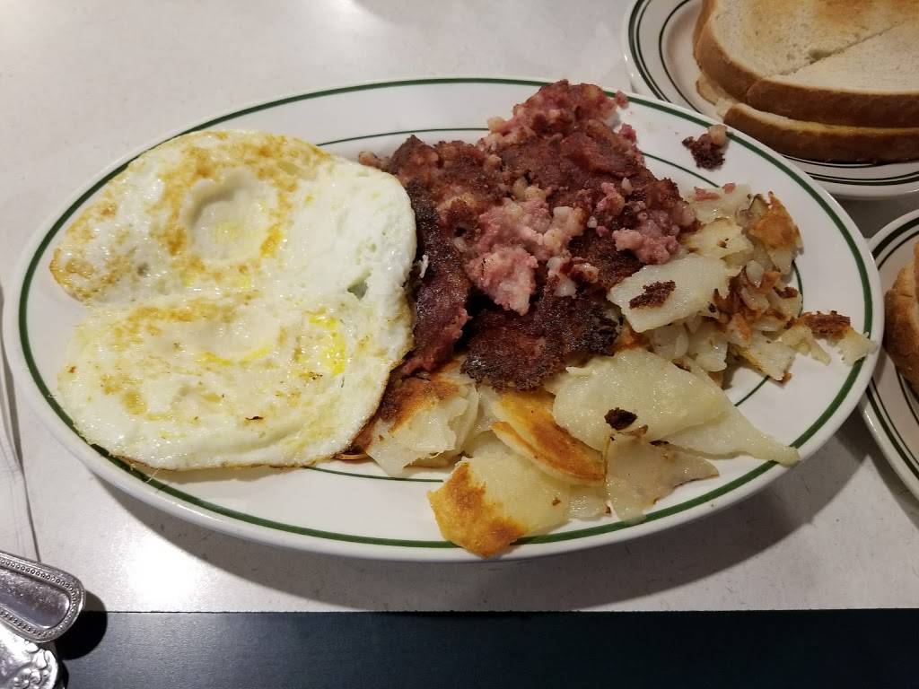 The Golden Egg | restaurant | 2660 Washtenaw Ave, Ypsilanti, MI 48197, USA | 7344340100 OR +1 734-434-0100