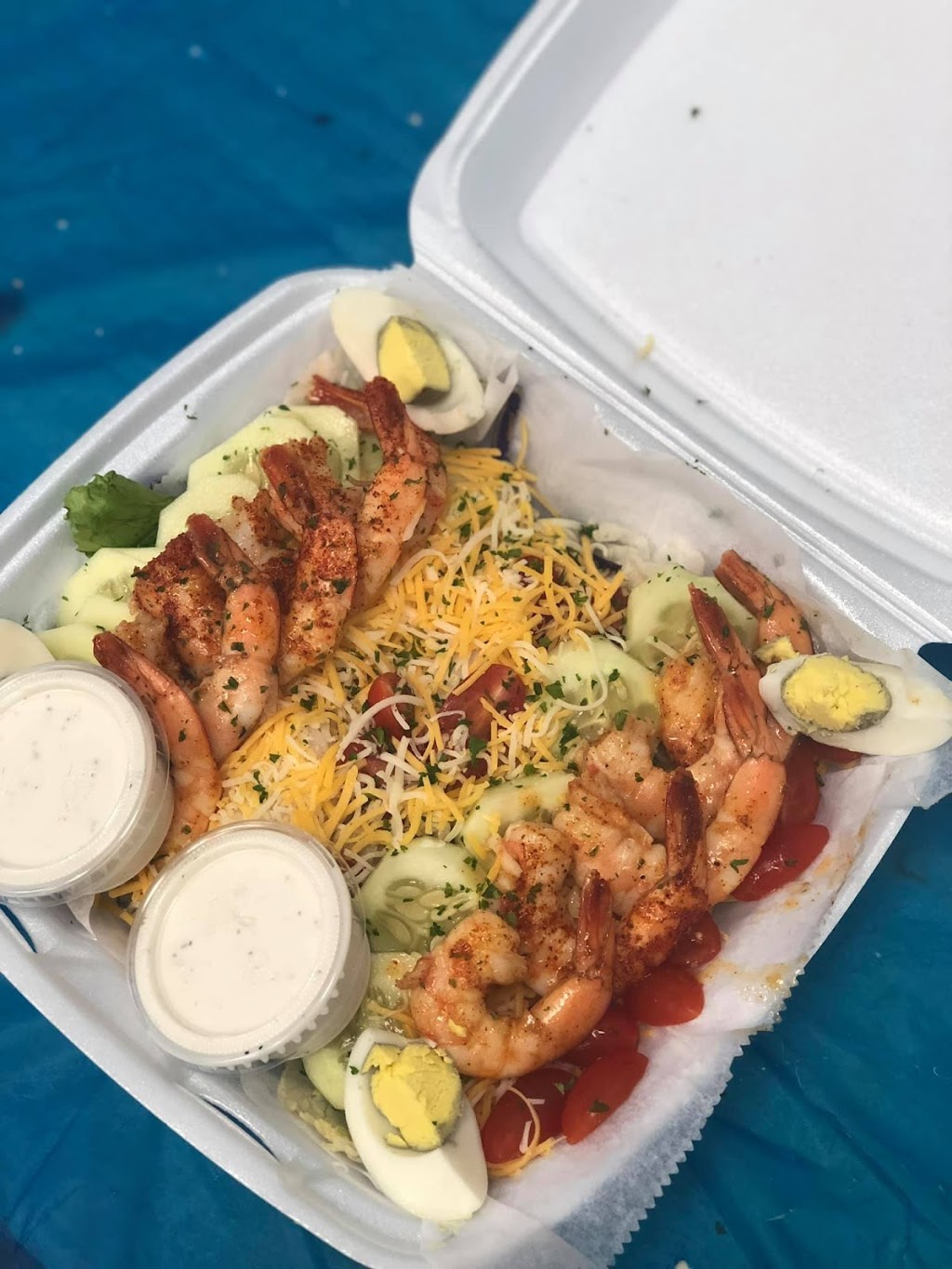 Favor Flavor Seafood Restaurant | restaurant | 2005 W Jordan St, Pensacola, FL 32501, USA | 8502850748 OR +1 850-285-0748