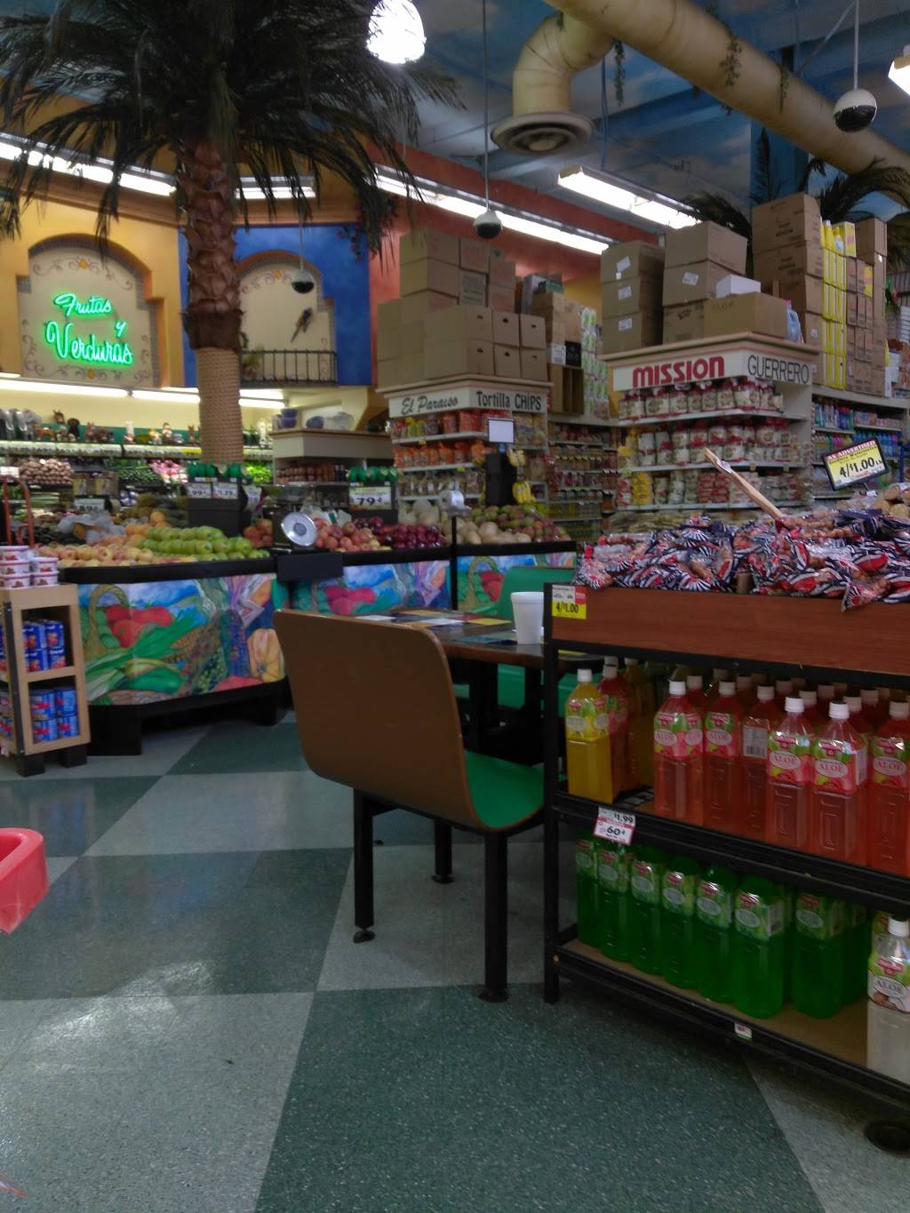 Vallarta Supermarkets | bakery | 13715 Vanowen St, Van Nuys, CA 91405, USA | 8187864703 OR +1 818-786-4703