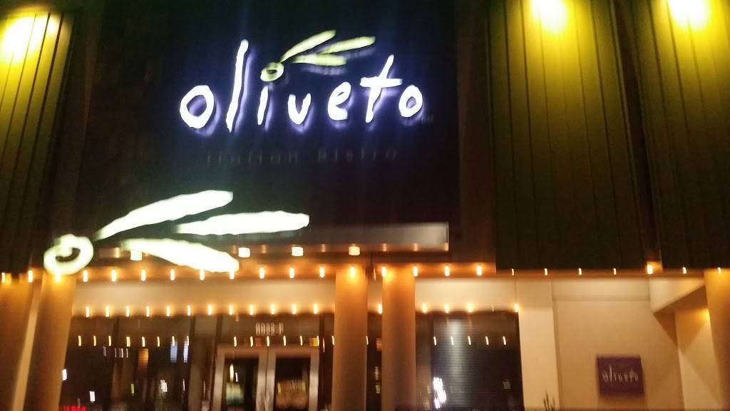 Oliveto Italian Bistro | restaurant | 8922 S Memorial Dr, Tulsa, OK 74133, USA | 9189947000 OR +1 918-994-7000