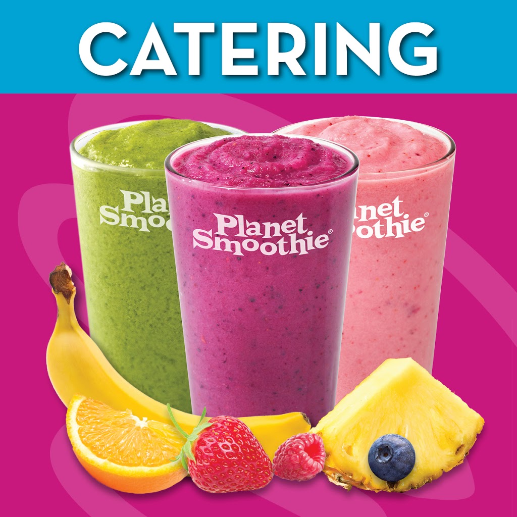 Planet Smoothie | restaurant | 22843 Perdido Beach Blvd Ste C, Orange Beach, AL 36561, USA | 2519752129 OR +1 251-975-2129