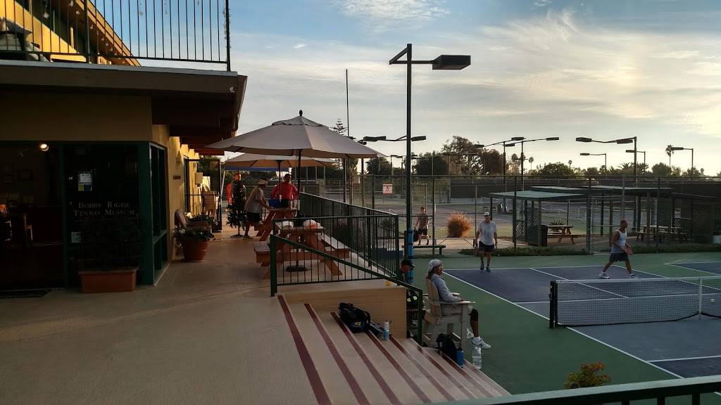 Bobby Riggs Racket & Paddle | restaurant | 875 Santa Fe Dr, Encinitas, CA 92024, USA | 7604732672 OR +1 760-473-2672