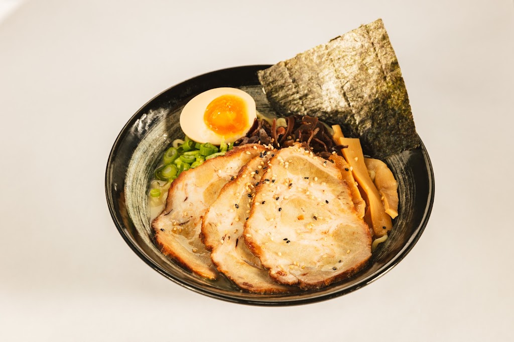 Tamashii Ramen | restaurant | 1104 W Granville Ave, Chicago, IL 60660, USA | 7739617361 OR +1 773-961-7361