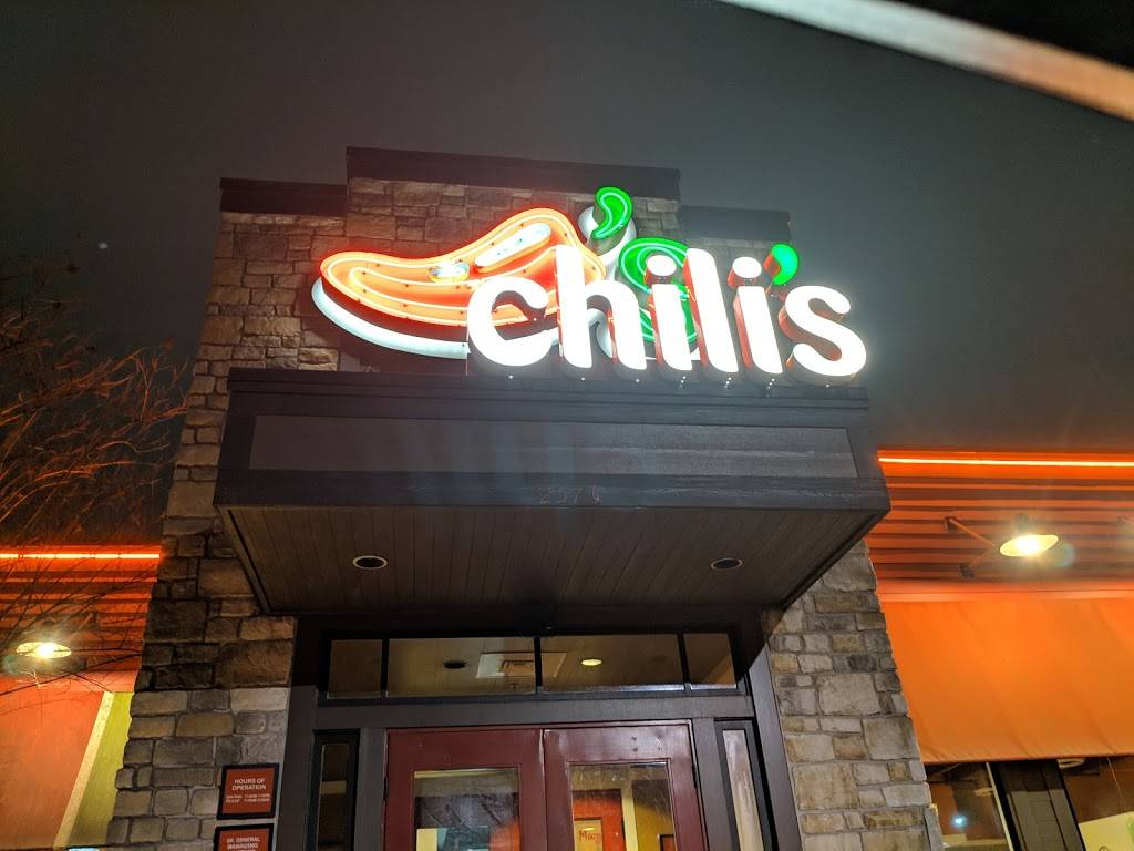 Chilis Grill & Bar | restaurant | 2576 Jackson Ave W, Oxford, MS 38655, USA | 6622813951 OR +1 662-281-3951