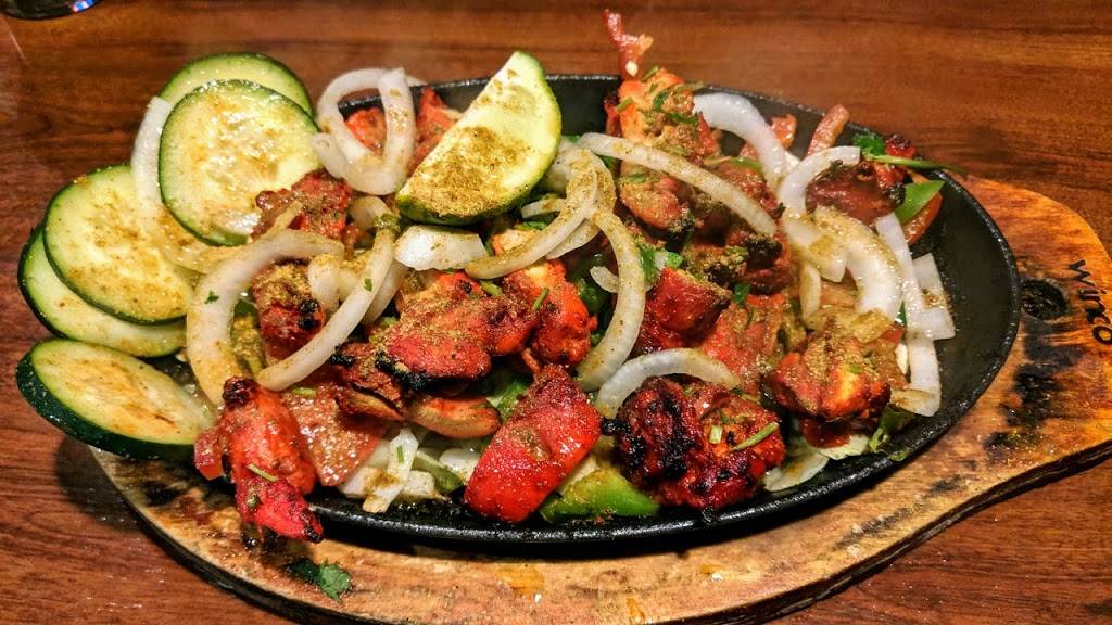 New Taste of India | restaurant | 6123 SW Macadam Ave, Portland, OR 97239, USA | 5032658806 OR +1 503-265-8806