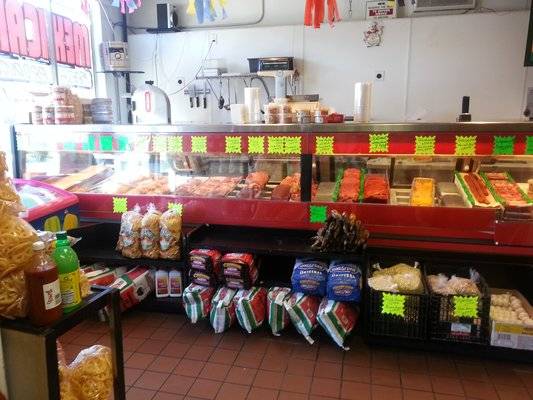 Taqueria Y Carniceria Martinez | restaurant | 3830 Pacheco Blvd Unit B, Martinez, CA 94553, USA | 9253720298 OR +1 925-372-0298