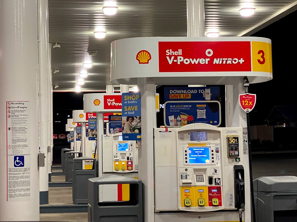 Shell | restaurant | 1075 W 200 N, Cedar City, UT 84720, USA | 4355864747 OR +1 435-586-4747