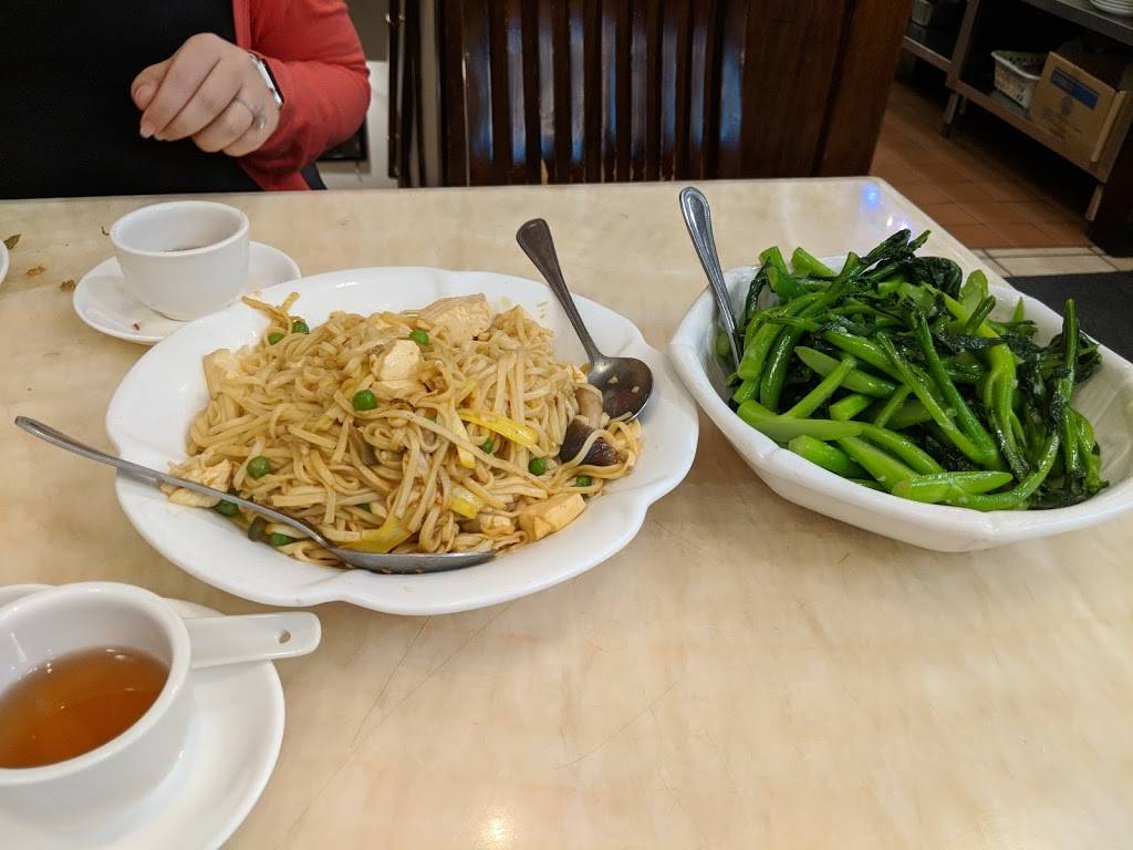 Lucky Eight | restaurant | 5204 8th Ave, Brooklyn, NY 11220, USA | 7188518862 OR +1 718-851-8862