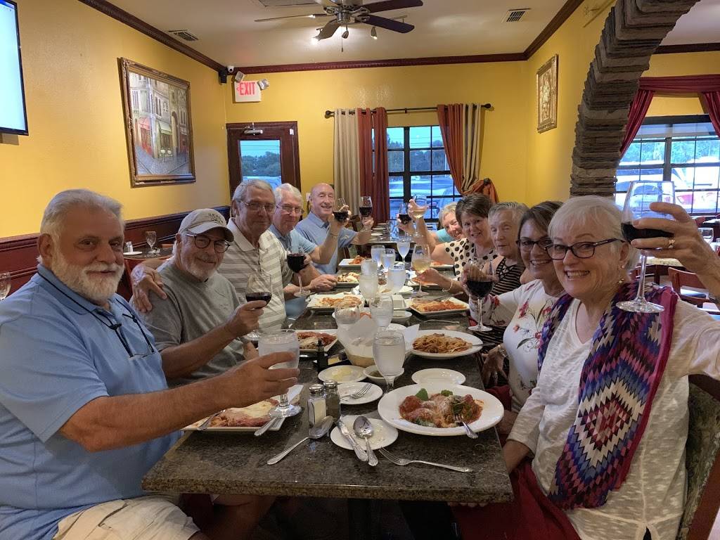 Marcelinas Italian Restaurant | restaurant | 8810 SW State Rd 200, Ocala, FL 34481, USA | 3525097721 OR +1 352-509-7721