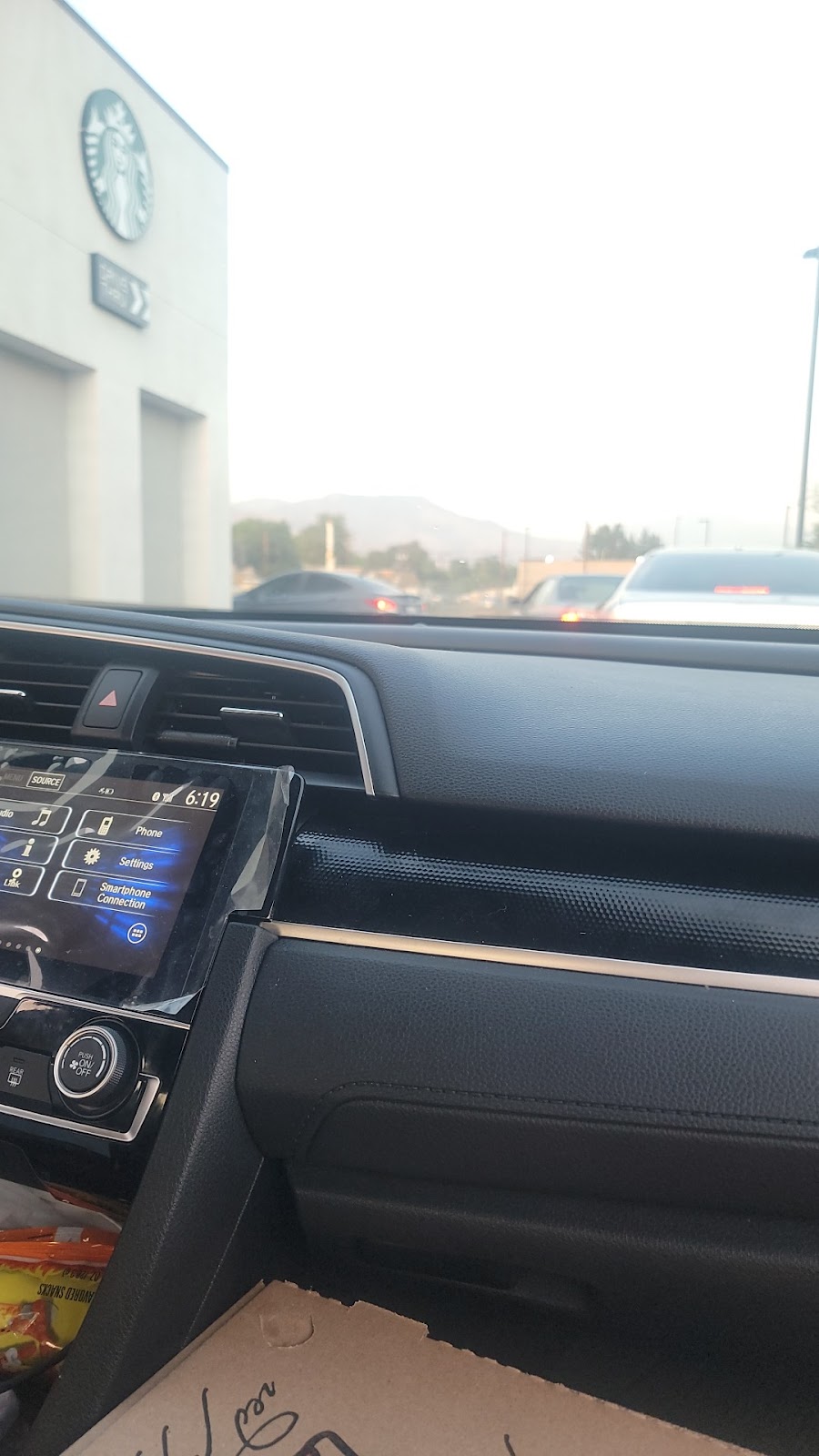 Starbucks | cafe | 580 E Highland Ave, San Bernardino, CA 92404, USA | 9098700379 OR +1 909-870-0379