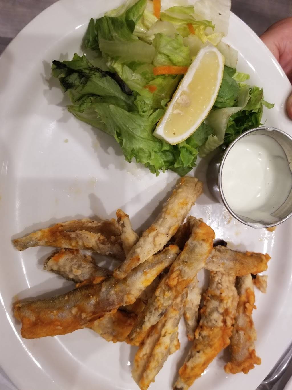 Linguines | restaurant | 5380 Genesee St, Bowmansville, NY 14026, USA | 7166836542 OR +1 716-683-6542