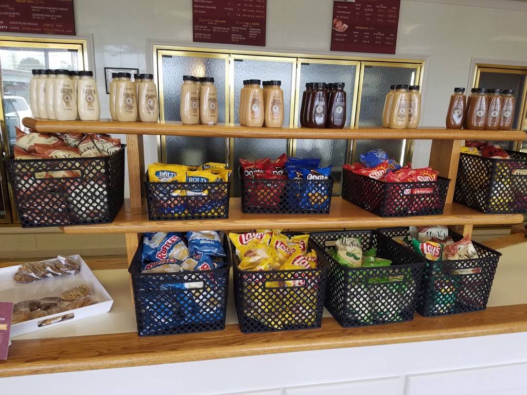 The Honey Baked Ham Company | cafe | 303 E Woodlawn Rd, Charlotte, NC 28217, USA | 7045220400 OR +1 704-522-0400