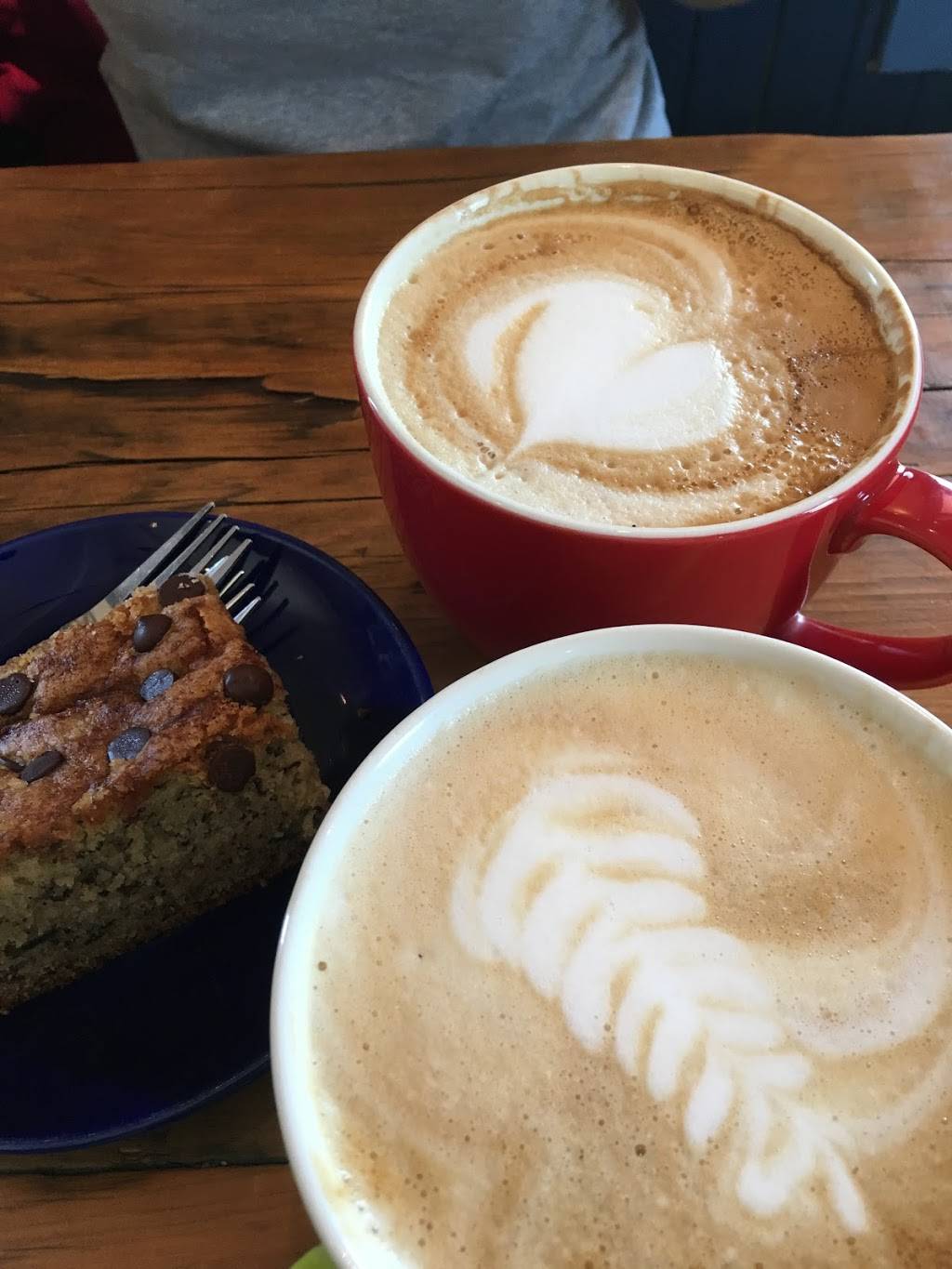 Cafe Les Saisons Coffee | cafe | 232 Chemin Old Chelsea, Chelsea, QC J9B 1J3, Canada | 8198273303 OR +1 819-827-3303