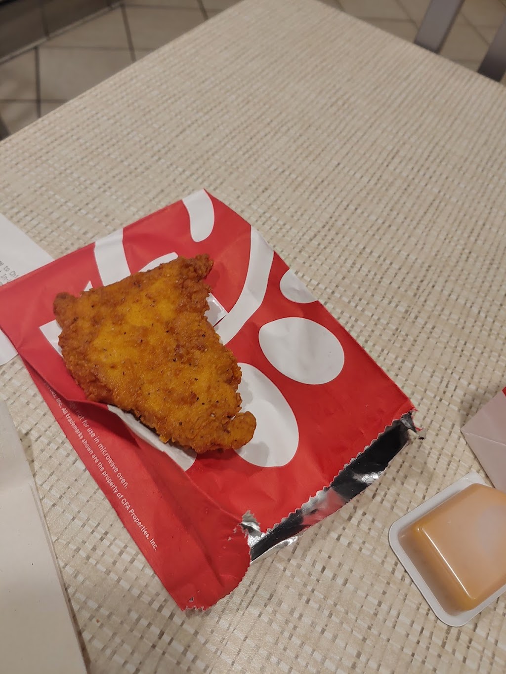 Chick-fil-A | restaurant | 1200 Poydras St Ste 101, New Orleans, LA 70113, USA | 5048840821 OR +1 504-884-0821