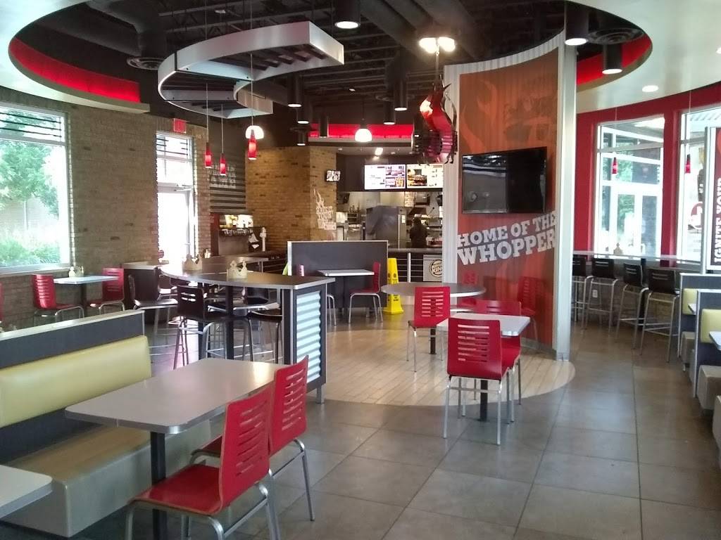 Burger King | restaurant | 1940 S 8th St, Fernandina Beach, FL 32034, USA | 9044913773 OR +1 904-491-3773