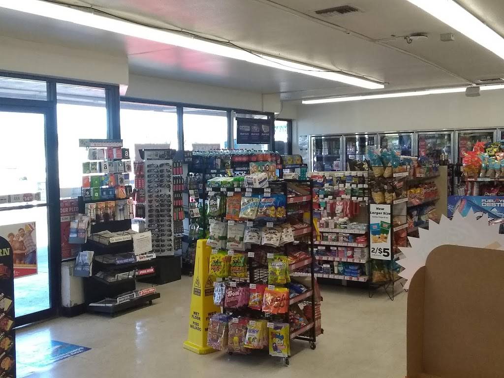 Circle K | meal takeaway | 755 W Warner Rd, Gilbert, AZ 85233, USA | 4808990877 OR +1 480-899-0877