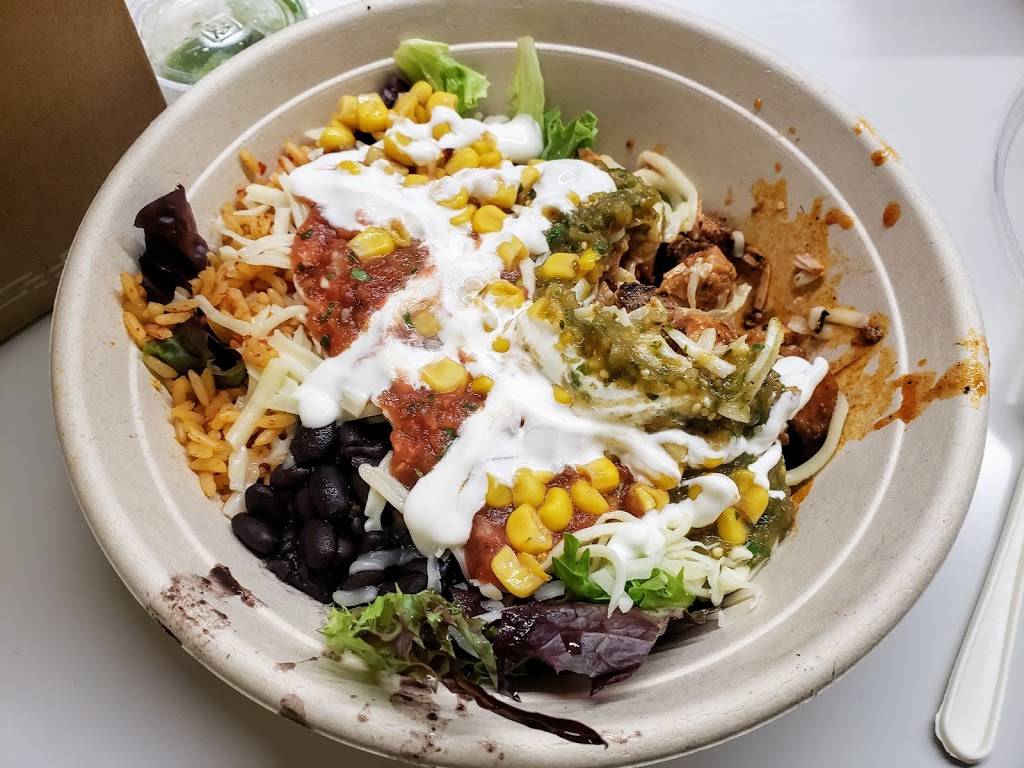 Burrito Beach | restaurant | Terminal 3, 5600 Mannheim Rd, Chicago, IL 60666, USA | 7734620190 OR +1 773-462-0190