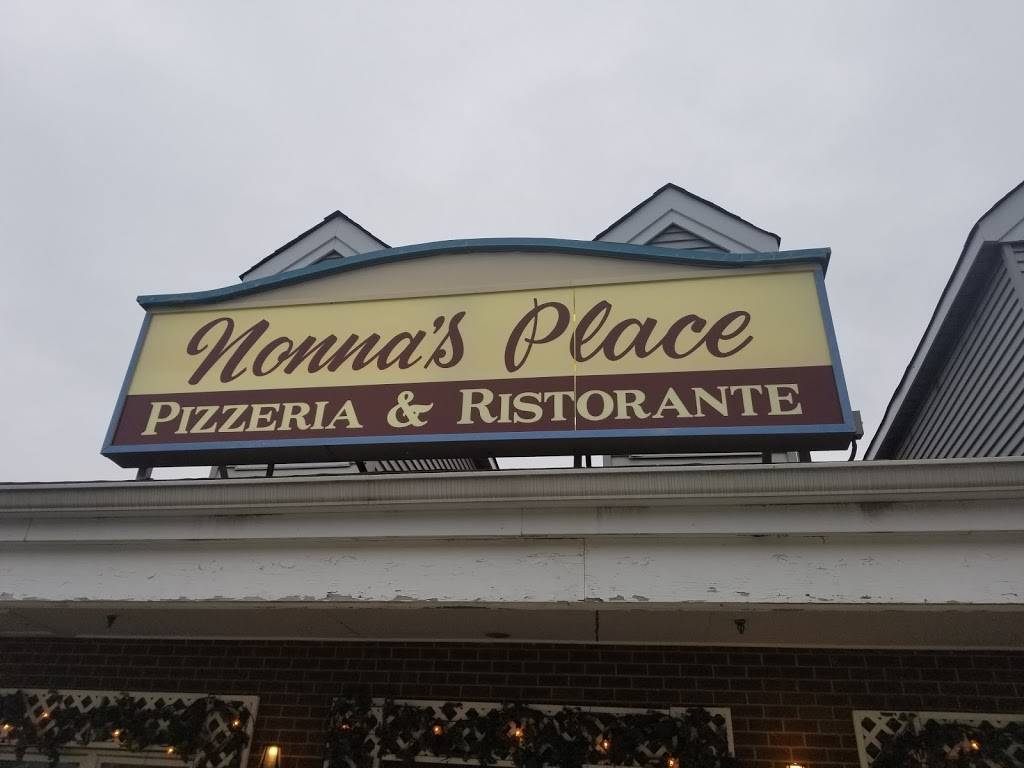 Nonnas Place Ristorante Italiano | meal delivery | 108 Lacey Rd #17, Whiting, NJ 08759, USA | 7327160002 OR +1 732-716-0002