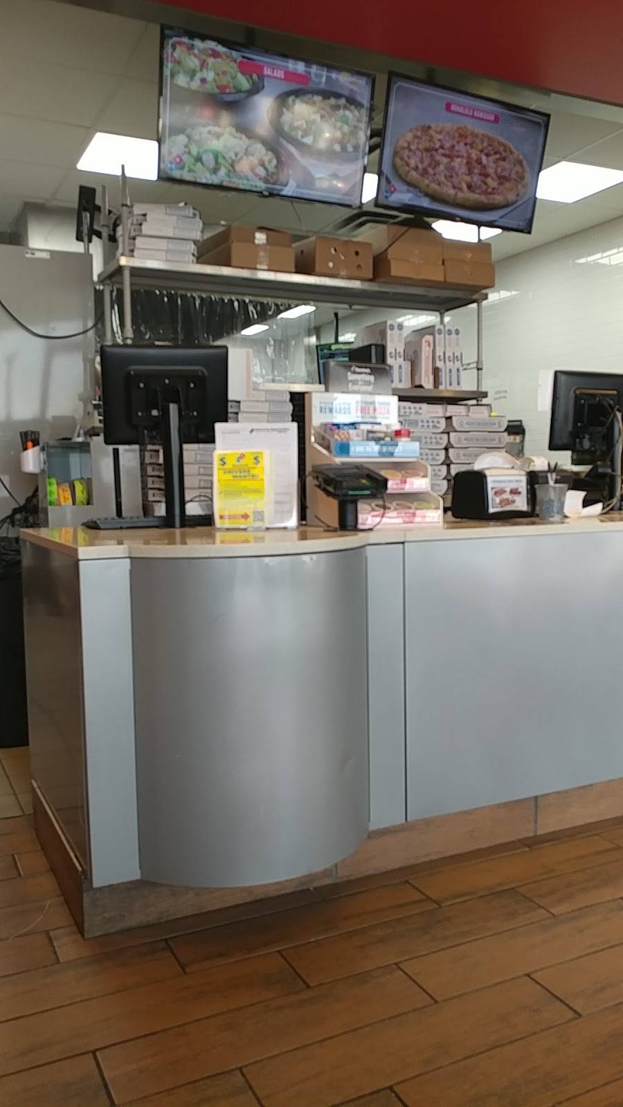 Dominos Pizza | meal delivery | 11757 W Ken Caryl Ave, Unit C, Littleton, CO 80127, USA | 3039724600 OR +1 303-972-4600