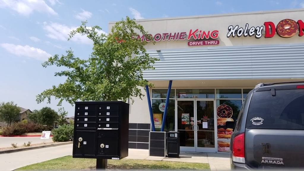 Smoothie King | restaurant | 5050 Teasley Ln Suite 114, Denton, TX 76210, USA | 9403815064 OR +1 940-381-5064