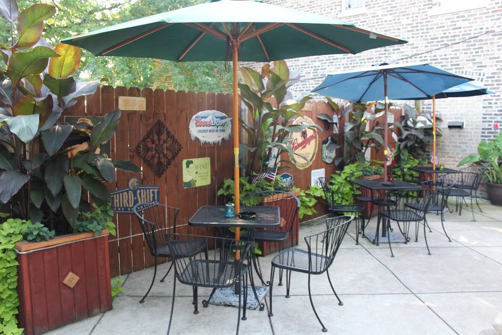 Fill Up Station | restaurant | 2627 Ridgeland Ave, Berwyn, IL 60402, USA | 7087956744 OR +1 708-795-6744