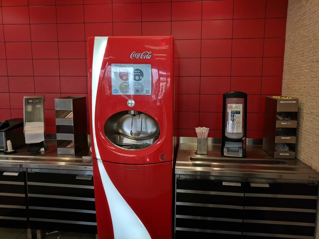 Burger King | restaurant | 110 SW 41st St, Renton, WA 98057, USA | 4252514988 OR +1 425-251-4988