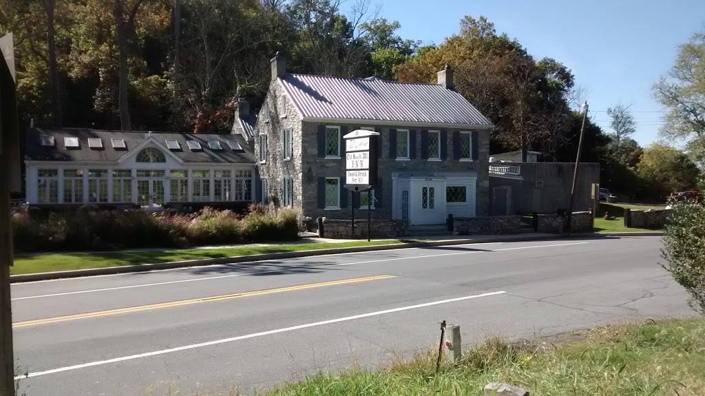 Old South Mountain Inn | restaurant | 6132 Old National Pike, Boonsboro, MD 21713, USA | 3014326155 OR +1 301-432-6155