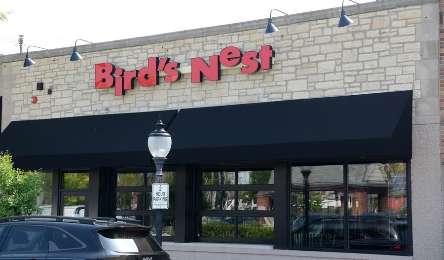 Birds Nest | restaurant | 11 W Davis St, Arlington Heights, IL 60005, USA | 2247352386 OR +1 224-735-2386