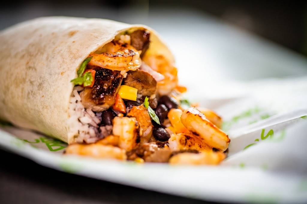 Bubbakoos Burritos | restaurant | 888 Fischer Blvd, Toms River, NJ 08753, USA | 7322705406 OR +1 732-270-5406