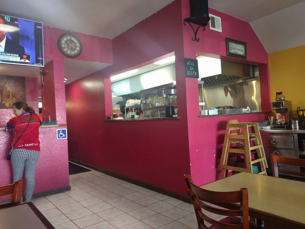 San Vicente Restaurant | restaurant | 4423 Mission St, San Francisco, CA 94112, USA | 4153336100 OR +1 415-333-6100