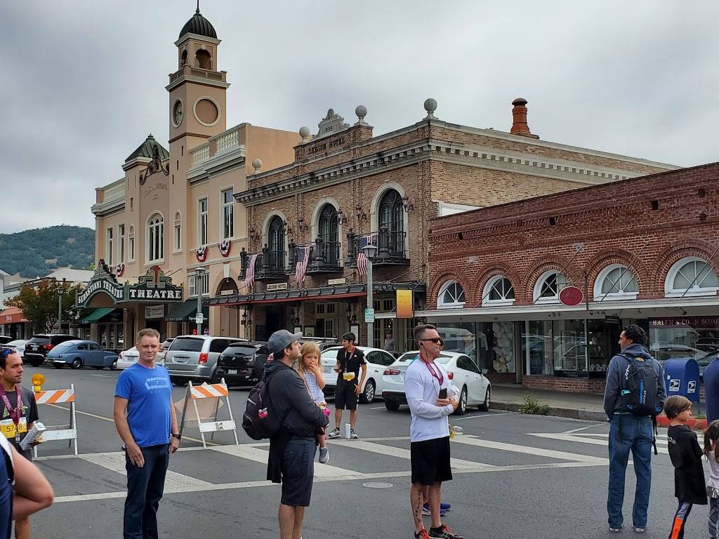 Zina Hyde Cunningham | night club | 480 1st St E, Sonoma, CA 95476, USA | 7078959462 OR +1 707-895-9462