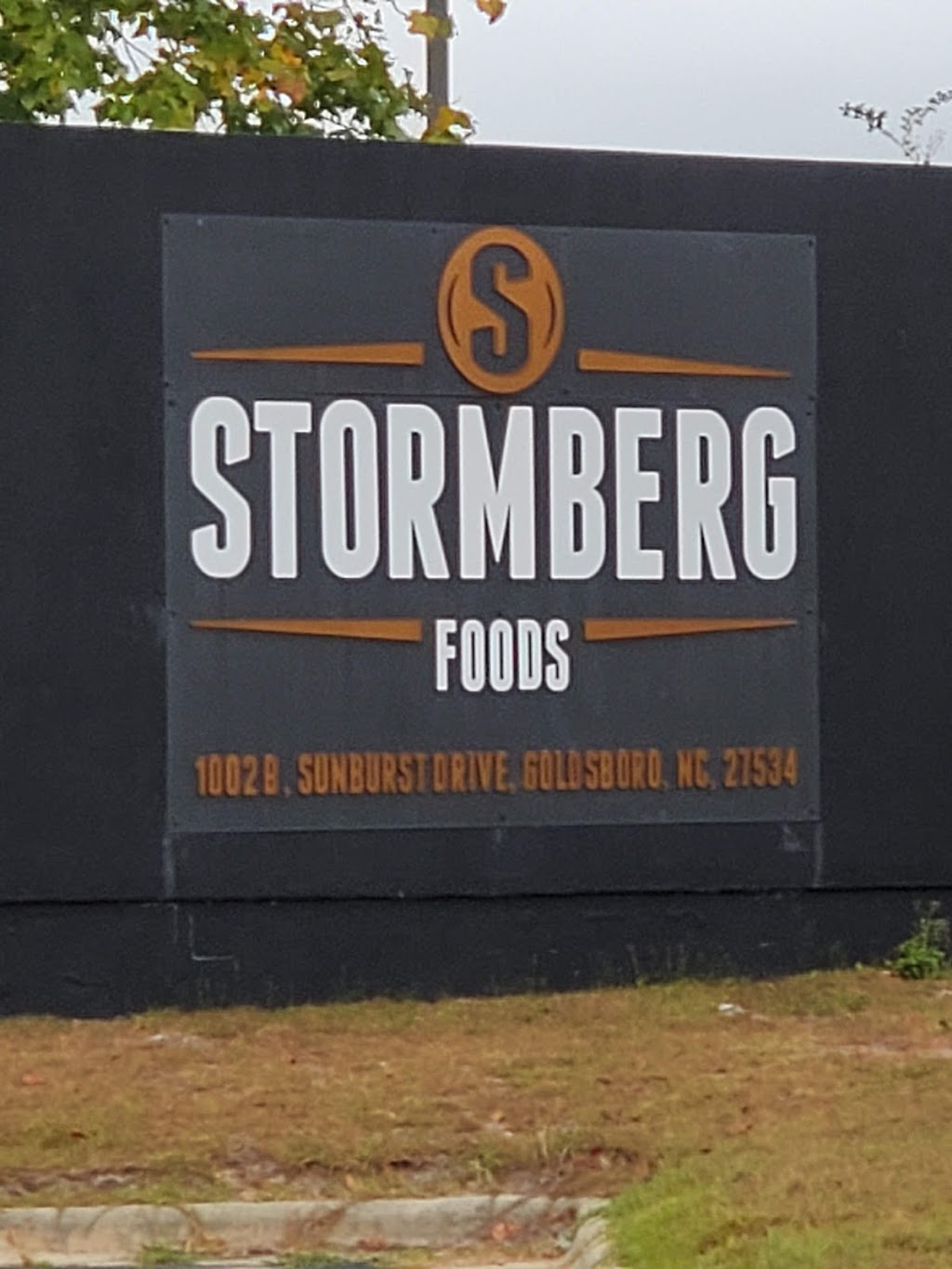Stormberg Foods LLC | meal takeaway | 1002B Sunburst Dr, Goldsboro, NC 27534, USA | 9199476011 OR +1 919-947-6011