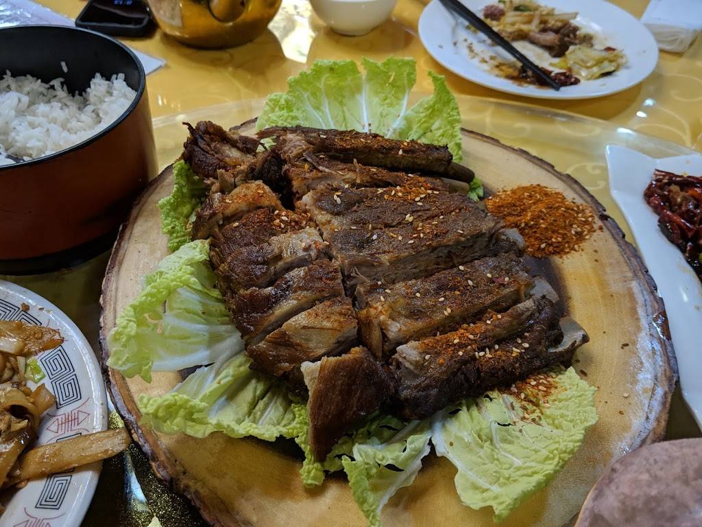 Boiling Beijing | meal delivery | 649 San Mateo Ave, San Bruno, CA 94066, USA | 6509523388 OR +1 650-952-3388