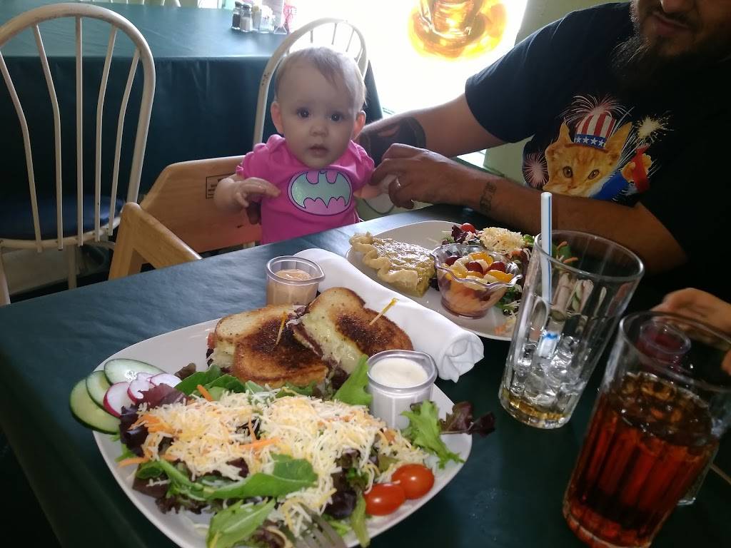 Aint Just Pie Too | restaurant | 108 E Main St, Quinlan, TX 75474, USA | 9033562233 OR +1 903-356-2233