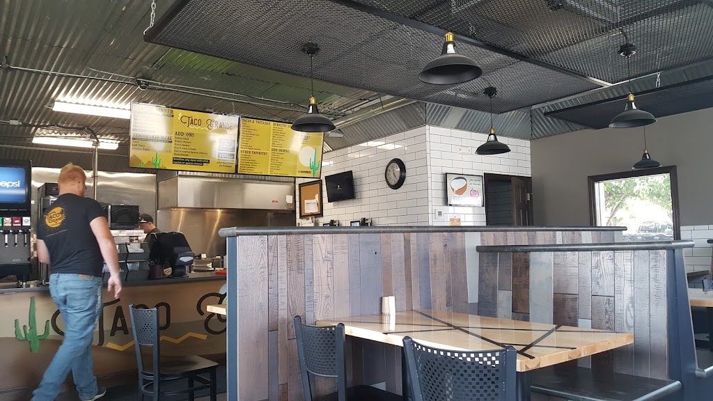 Taco Grande | meal delivery | 412 E 23rd St, Hays, KS 67601, USA | 7856281413 OR +1 785-628-1413