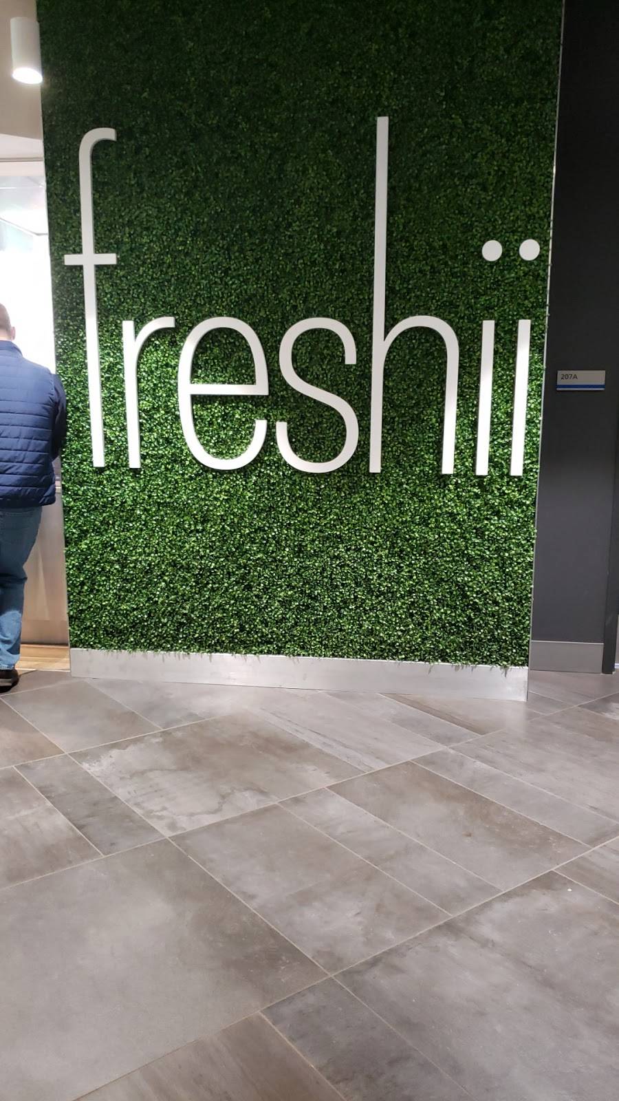 Freshii | restaurant | 71 Wilder St, Lowell, MA 01854, USA | 9789346382 OR +1 978-934-6382