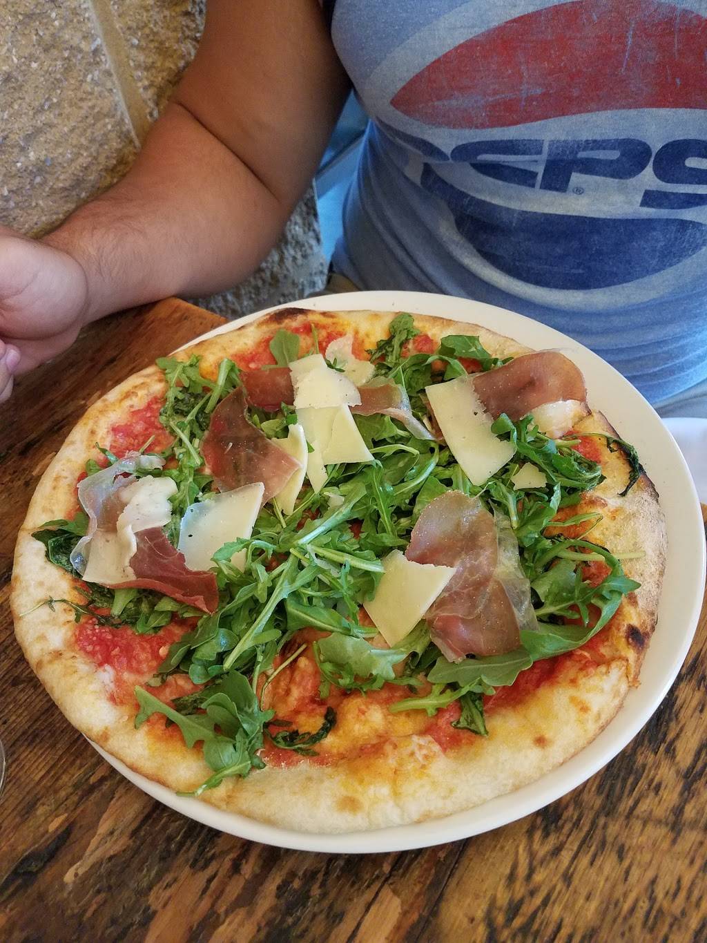 Not Your Average Joes | restaurant | 245 Kentlands Blvd, Gaithersburg, MD 20878, USA | 2404771040 OR +1 240-477-1040