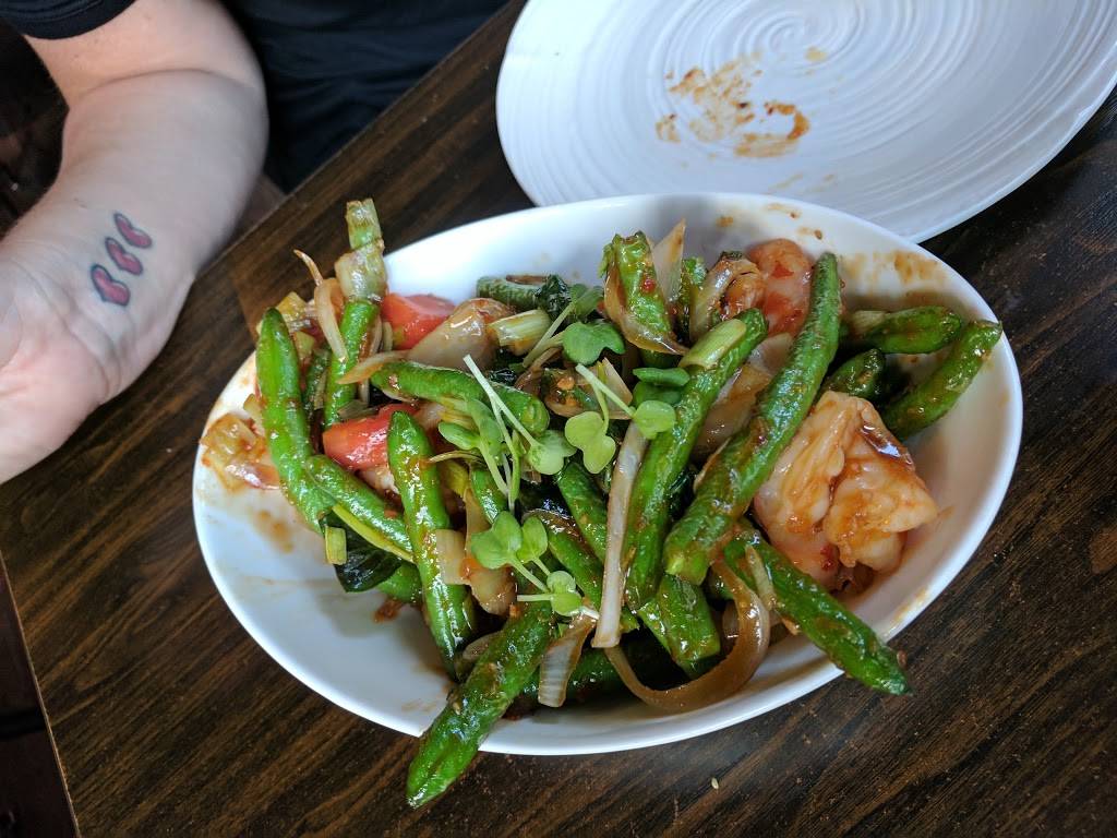 Burmatown | restaurant | 60 Corte Madera Ave, Corte Madera, CA 94925, USA | 4159459096 OR +1 415-945-9096