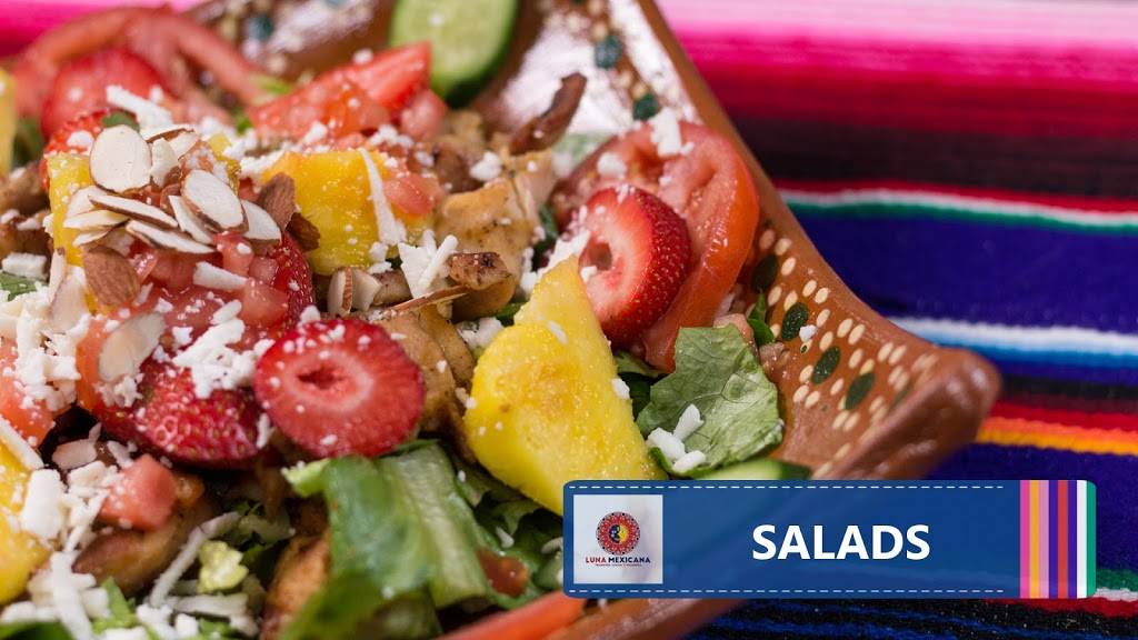 Luna Mexicana Restaurant | restaurant | 900 Collins St, Joliet, IL 60432, USA | 8154097787 OR +1 815-409-7787