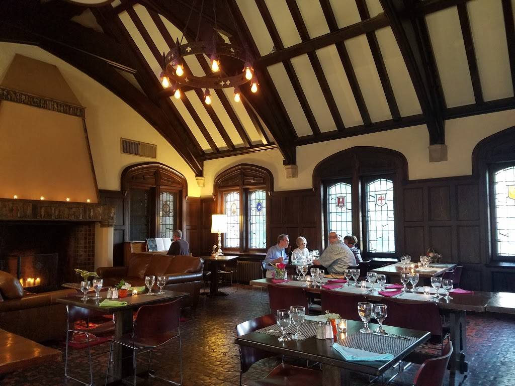 Gypsy Kitchen | restaurant | 555 W James St, Lancaster, PA 17603, USA | 7178242714 OR +1 717-824-2714